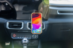 ProClip pour Ford Mustang. Réf Brodit 855975