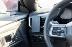 ProClip pour Ford Mustang. Réf Brodit 805976