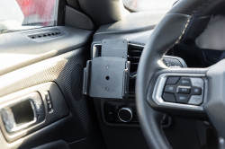 ProClip pour Ford Mustang. Réf Brodit 805976