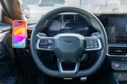 ProClip pour Ford Mustang. Réf Brodit 805976