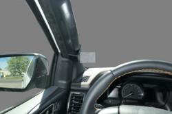 Fixation voiture ProClip Ford Ranger Wildtrak - Ref 805516
