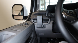 Fixation Ford Transit Custom. Réf Brodit 806240