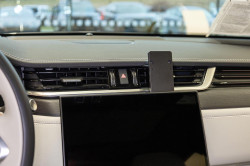 Fixation voiture ProClip pour Jaguar XF. Réf Brodit 856139