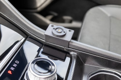 Fixation véhicule Jeep Grand Cherokee. Réf Brodit 836303