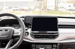 ProClip pour Jeep Compass. Réf Brodit 855952