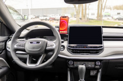 ProClip pour Jeep Compass. Réf Brodit 855952