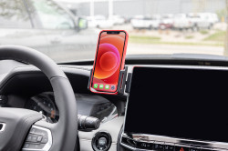 ProClip pour Jeep Compass. Réf Brodit 855952