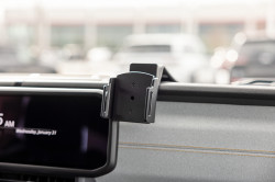 ProClip pour Jeep Wrangler et Jeep Gladiator. Réf Brodit 855970