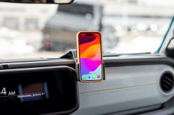 ProClip pour Jeep Wrangler et Jeep Gladiator. Réf Brodit 855970