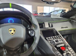 Fixation proclip Lamborghini Aventador. Réf Brodit 855744