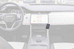 ProClip pour Land Rover Discovery Sport. Réf Brodit 856159