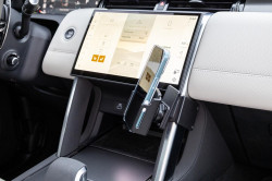 ProClip pour Land Rover Discovery Sport. Réf Brodit 856159