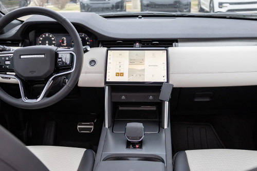 ProClip pour Land Rover Discovery Sport. Réf Brodit 856159