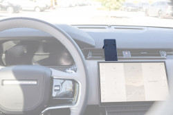 Fixation voiture ProClip pour Land Rover Range Rover Velar. Réf Brodit 856105