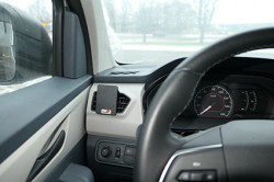 Fixation Maxus e-Deliver 3. Réf Brodit 805722