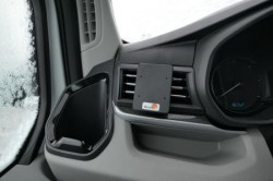 Fixation Maxus e-Deliver 9. Réf Brodit 805724