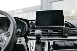 Fixation Maxus e-Deliver. Réf Brodit 855723