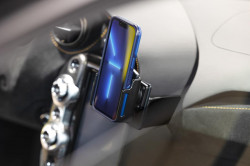 Fixation proclip McLaren 720S. Réf Brodit 855725