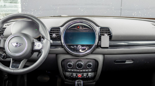 Fixation voiture Mini Cooper ClubMan. Réf 855948