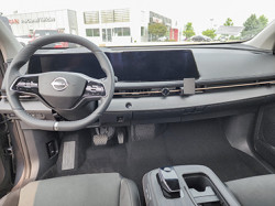 Fixation Nissan Ariya. Réf Brodit 855892