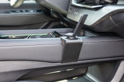 Fixation voiture pour Nissan Murano. Réf Brodit 836187