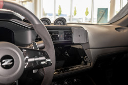 ProClip pour Nissan Z. Réf Brodit 856005
