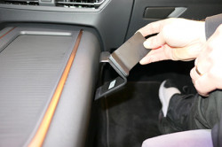 Fixation Seat Born. Réf Brodit 835734