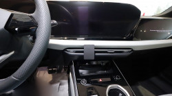 Fixation voiture Audi A6. Réf Brodit 856260
