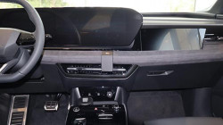 Fixation voiture Audi Q6. Réf Brodit 856114