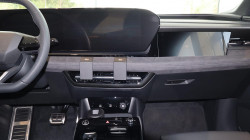 Fixation voiture Audi Q6. Réf Brodit 856114