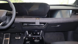 Fixation voiture Audi Q6. Réf Brodit 856114