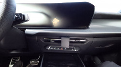 Fixation véhicule Audi Q3. Réf Brodit 856253