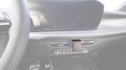 Fixation véhicule Audi Q3. Réf Brodit 856253