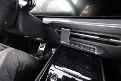 Fixation véhicule Audi Q3. Réf Brodit 856253