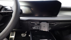 Fixation véhicule Audi Q3. Réf Brodit 856253