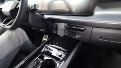 Fixation véhicule Audi Q3. Réf Brodit 856253