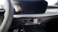 Fixation véhicule Audi Q3. Réf Brodit 856253