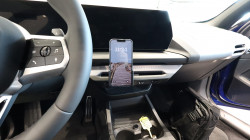 Fixation voiture BMW 1-series F70 - Ref 856123