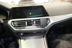 Fixation voiture ProClip BMW 3-series G20 - Ref 855498
