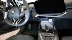 Fixation véhicule BMW iX3. Réf Brodit 856272