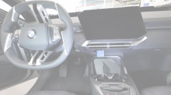 Fixation véhicule BMW iX3. Réf Brodit 856272
