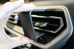 Fixation BMW X3/X4. Réf Brodit 855726