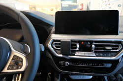 Fixation BMW X3/X4. Réf Brodit 855726