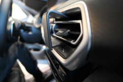 Fixation BMW X3/X4. Réf Brodit 855726