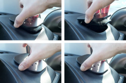 ProClip renforcé pour Citroen E-berlingo 2025. Réf 313554