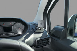 ProClip renforcé pour Citroen E-berlingo 2025. Réf 313554
