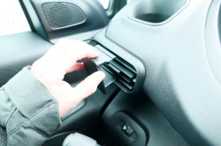 ProClip Berlingo 3 / Opel Combo / Peugeot Partner / Peugeot Riftner
