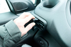 ProClip Berlingo 3 / Opel Combo / Peugeot Partner / Peugeot Riftner