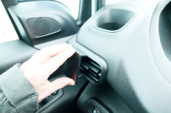 ProClip Berlingo 3 / Opel Combo / Peugeot Partner / Peugeot Riftner