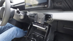 Fixation véhicule C3 Aircross. Réf Brodit 856293